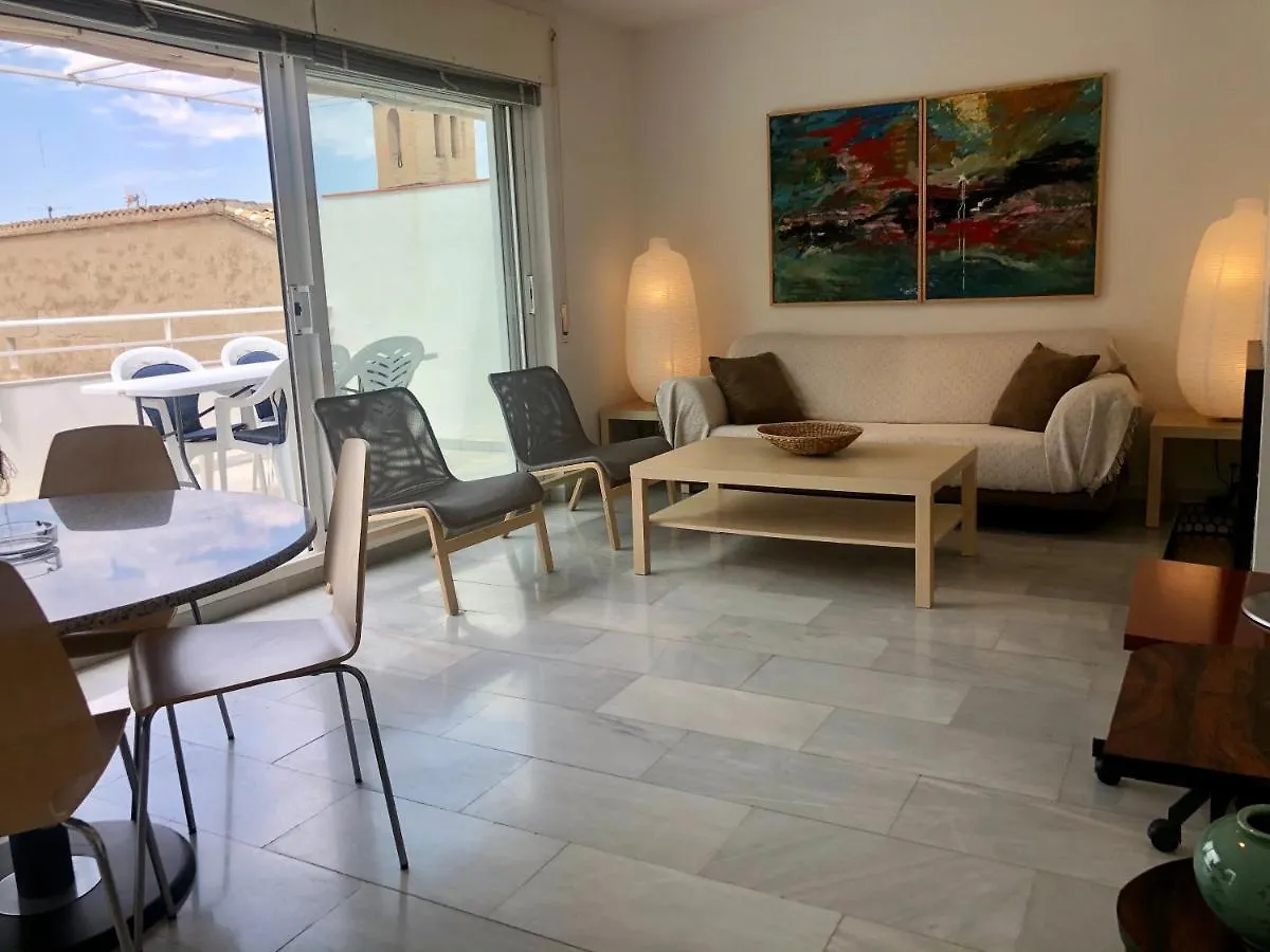 Апартаменты Nueva Cazorla Bella Vista 0*,  Испания
