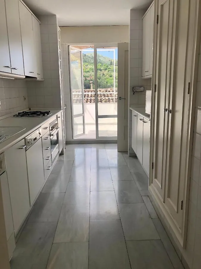 Nueva Cazorla Bella Vista Lägenhet