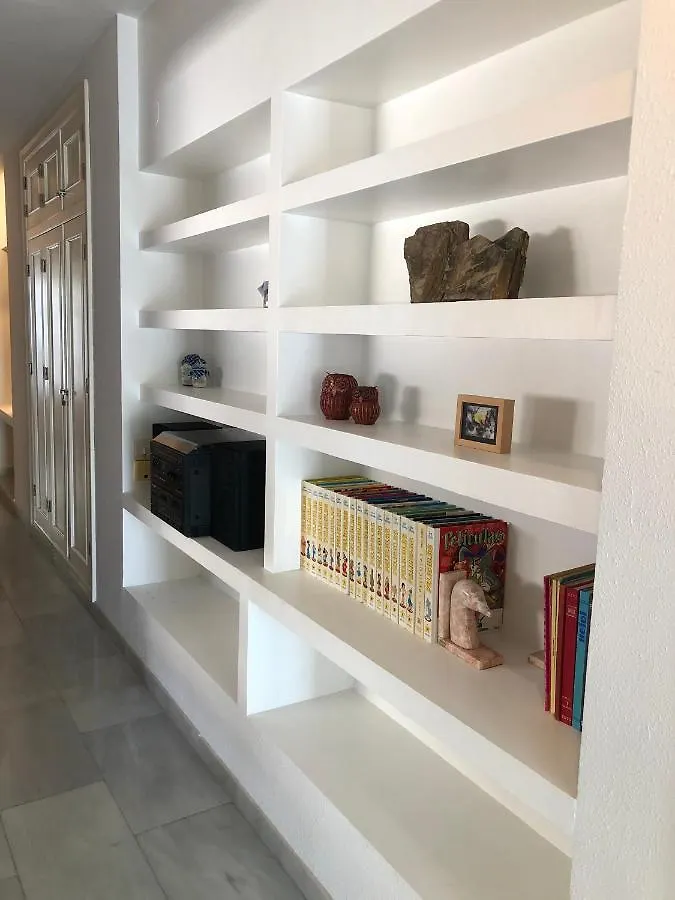 Апартаменты Nueva Cazorla Bella Vista Испания