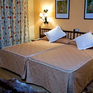 4* Hotel & Sierra De 4*