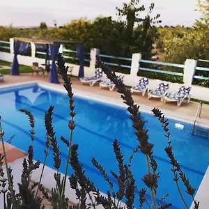 Country house Alojamiento San Juan Bautista