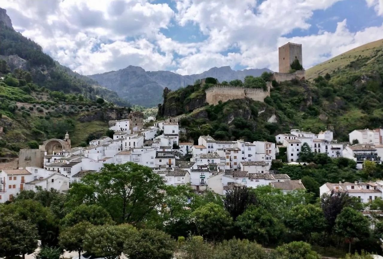 Nueva Cazorla Bella Vista Lejlighed