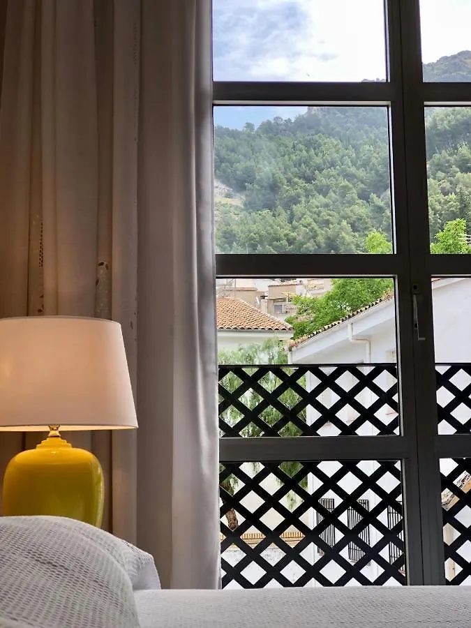 Nueva Cazorla Bella Vista Lejlighed