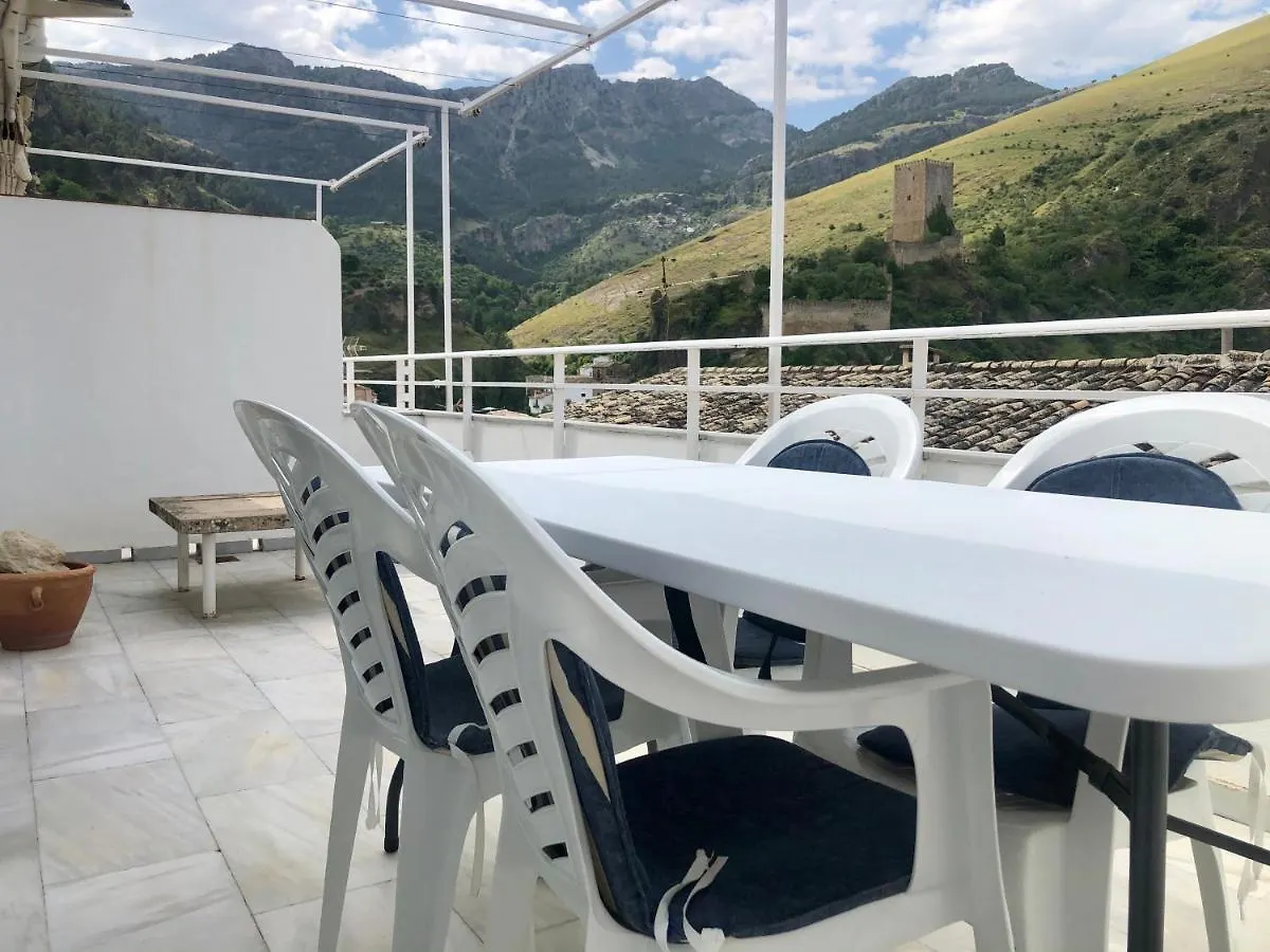 Nueva Cazorla Bella Vista Apartment