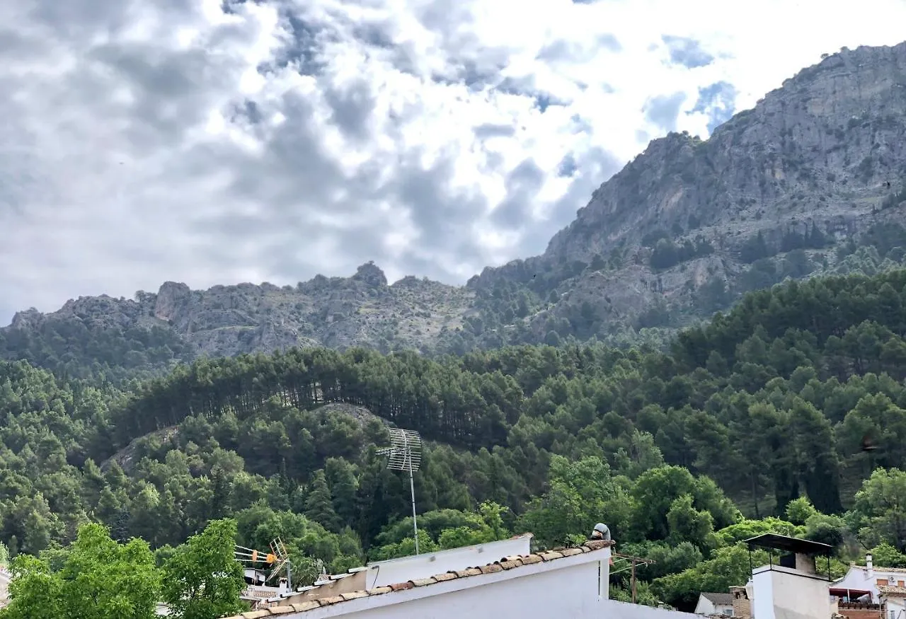 Nueva Cazorla Bella Vista Lejlighed Spanien