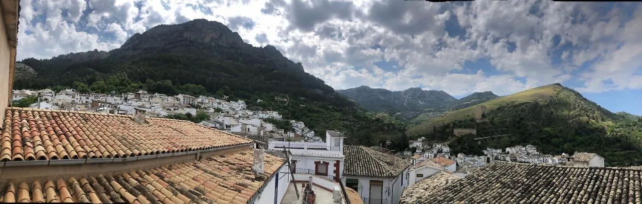 Nueva Cazorla Bella Vista Lejlighed