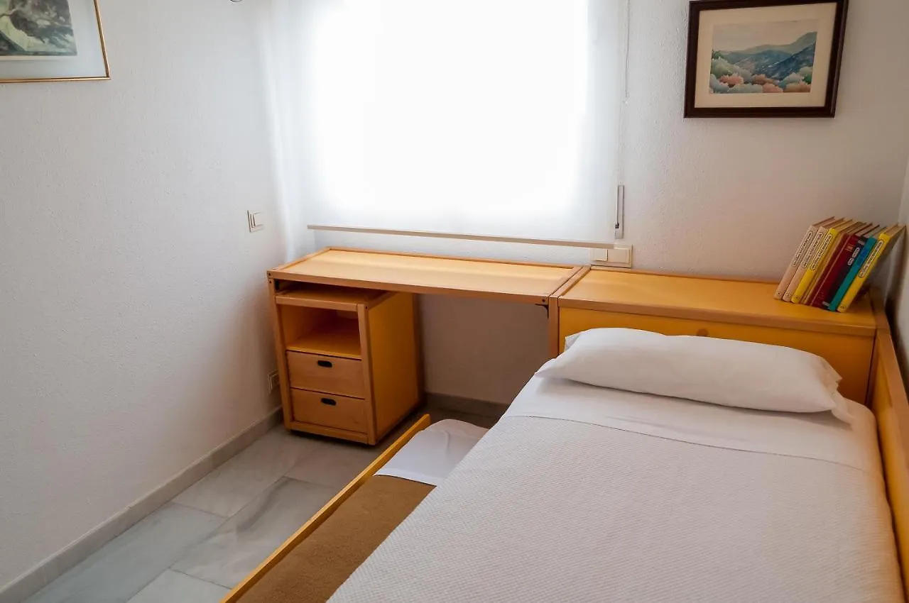 Nueva Cazorla Bella Vista Apartment