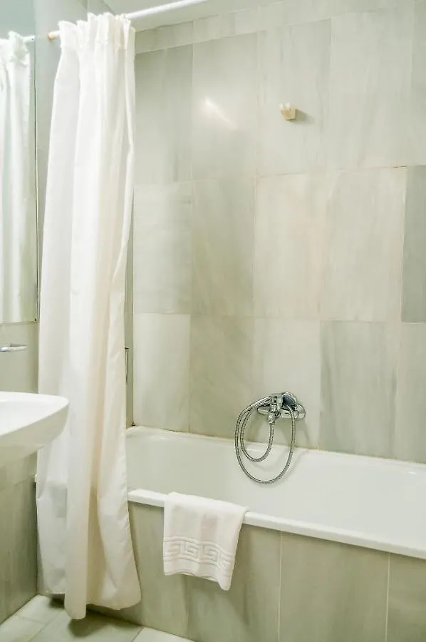 Nueva Cazorla Bella Vista Apartment